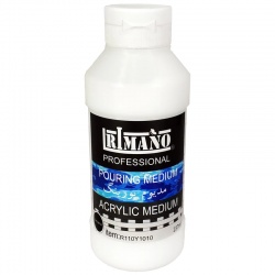 مدیوم پورینگ ریمانو ۲۳۴ میل