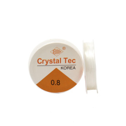 کش دستبند نامرئی 0.8mm