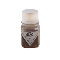 رنگ پودری نساجی طلایی