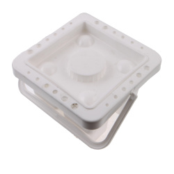 ظرف قلم شویی 13 * 13 cm