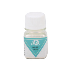 رنگ پودری کُروم یاسی کد 219