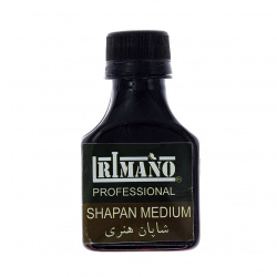شاپان قهوه ای ریمانو 75ml