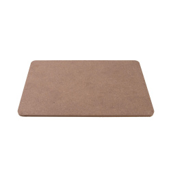 قطعه چوب مستطیل 22*34.5 سانتیمتر هور