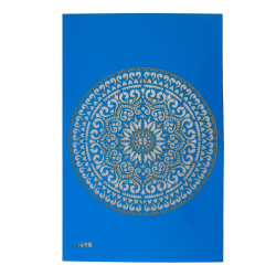 استنسیل هنری 20*30 کد 1369B