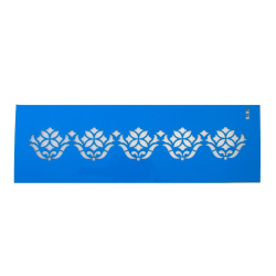 استنسیل هنری کد 307B