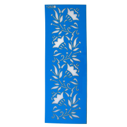 استنسیل هنری کد 1253B