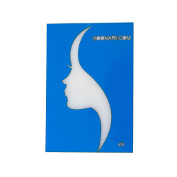 استنسیل هنری کد 976R