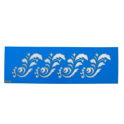 استنسیل هنری کد 021M