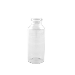 بطری شیشه ای 7.5 سانتی 30cc
