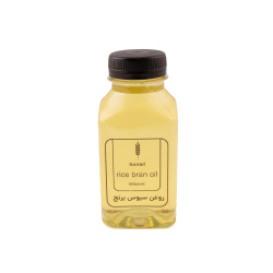 روغن سبوس برنج (هند)