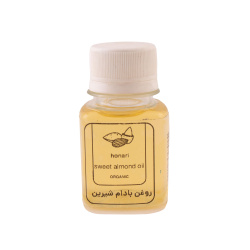 روغن بادام شیرین (فرانسه)
