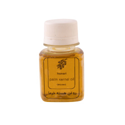 روغن هسته خرما (غنا)