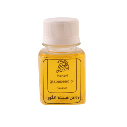روغن هسته انگور(هند)