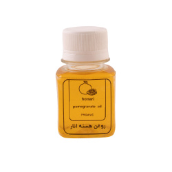 روغن هسته انار(ترکیه)