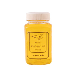 روغن سویا (هندی)