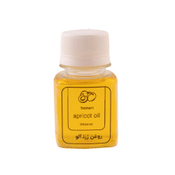 روغن زرد آلو (ترکیه)