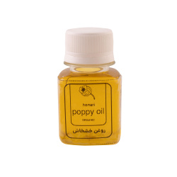روغن خشخاش (پاکستان)