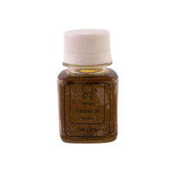 روغن حنا