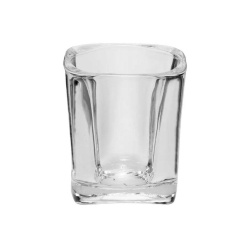 شات شمع  کورال استوانه ارتفاع 6 قطر 5