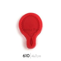 مولد طرح قاب آیینه سورنا پارت کد m610