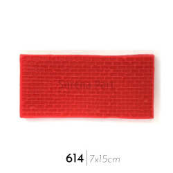 مولد بافت دیوار آجر سورنا پارت کد m614