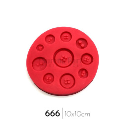 قالب دکمه سورنا پارت کد m3171