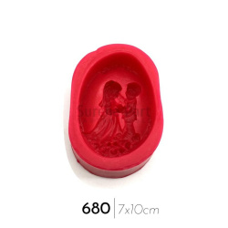 مولد طرح عروس و داماد سورنا پارت کد m680