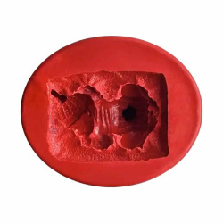 مولد طرح نوزاد سه بعدی سورنا پارت کد m3143