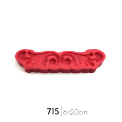 قالب حاشیه بلند سورنا پارت کد m715