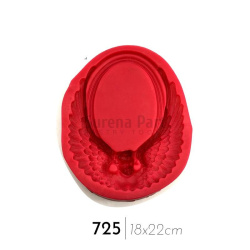 مولد طرح فرشته بزرگ سورنا پارت  کد m725