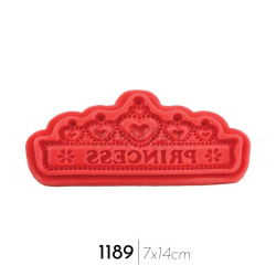 مولد تاج پرنسس سورنا پارت کد m1189