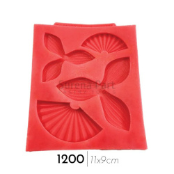 مولد بادبزن سورنا پارت کد m1200