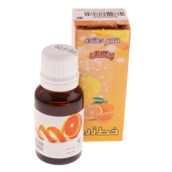 اسانس خوراکی پرتقال