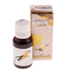 اسانس خوراکی وانیل