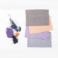 رنگ پودری پارچه(نساجی)