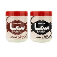 شاپان سما