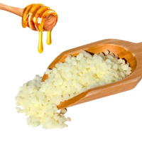 گرانول موم زنبور عسل