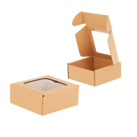 جعبه کیبوردی طلق دار