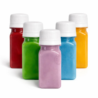 رنگ مایع شمع سازی پاستلی