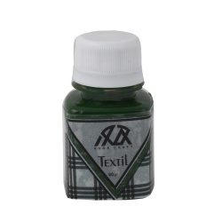 رنگ پارچه 60 میل سبز هور