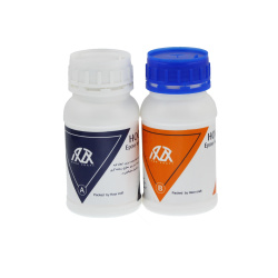 رزین اپوکسی رقیق هور (کمی زرد)