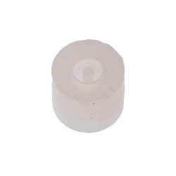 قالب سیلیکونی کروی 1.2 cm کد 354
