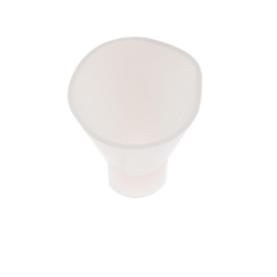 قالب سیلیکونی مخروطی 6 سانتیمتر کد 380