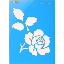 استنسیل هنری کد 805M