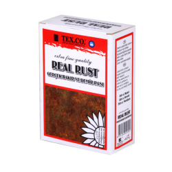 افکت زنگ آهن و مس تکسکو