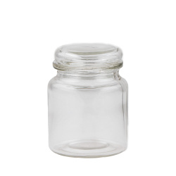 بانکه شیشه ای طرح پرنس 