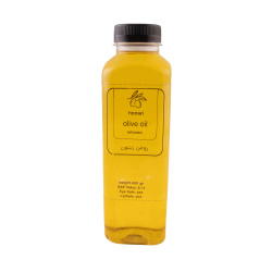 روغن زیتون درجه یک (ایران)