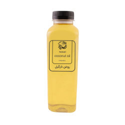 روغن نارگیل آرایشی 76 deg (تایوان)