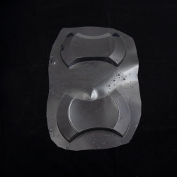 قالب طلقی سنگ مصنوعی کد a502