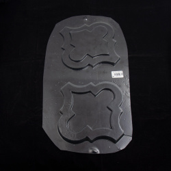 قالب طلقی دیوار پوش کد a504